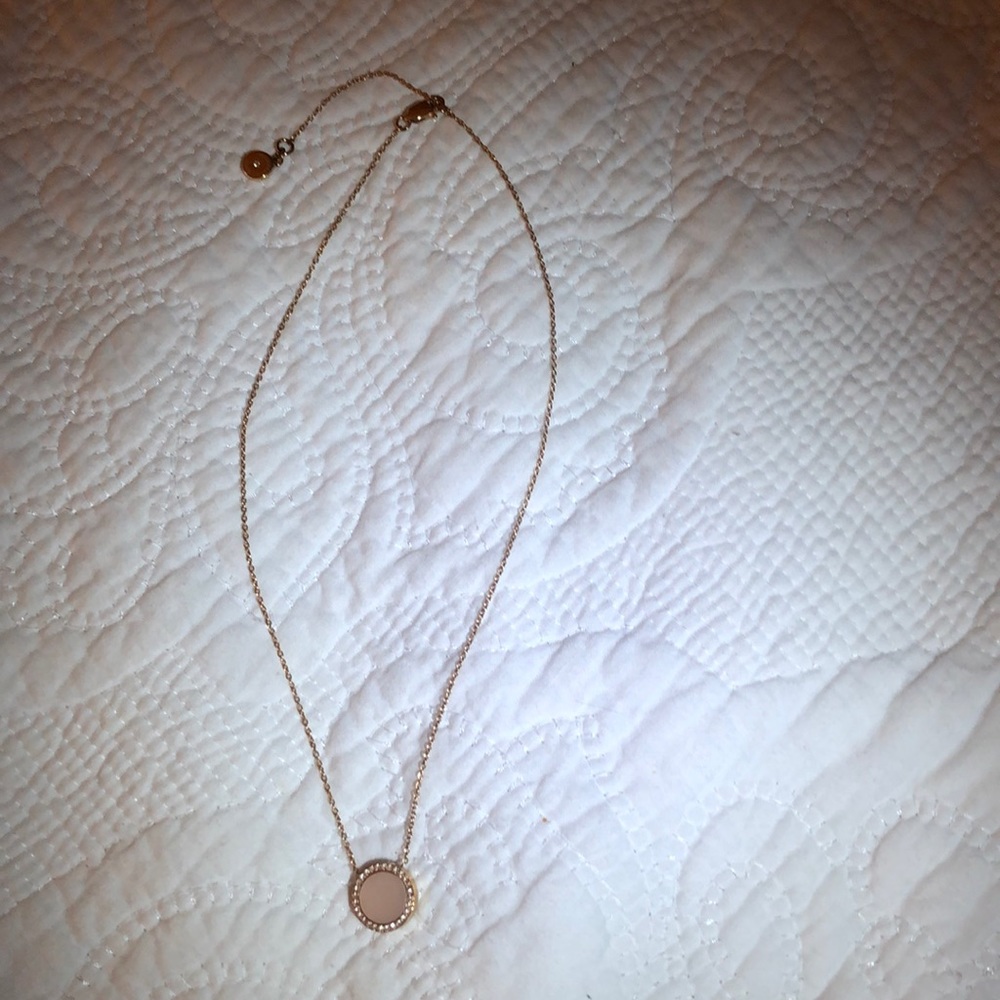 Michael Kors necklace